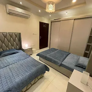 Anoor Appartment,just Relaxe شقة
