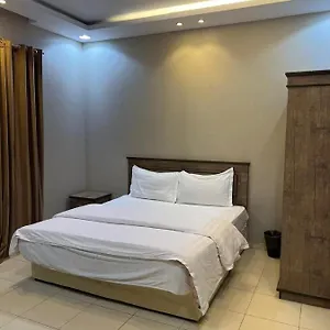 قصر المنار شقة
